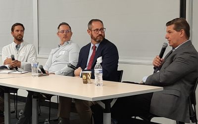 Arizona Healthcare Development Focusing on Adaptability