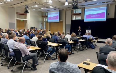 BEX Forecast Event Shows Construction Market Presented Exceptional Resilience, Flexibility in 2025