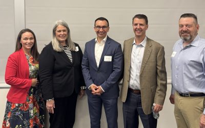 4 Newly Installed Leaders Share Views on Their Roles, Goals and Challenges