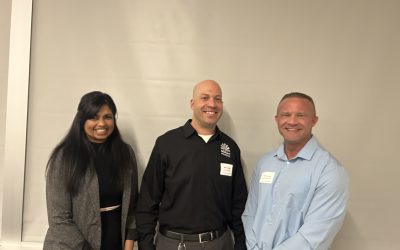 BEX LMS Public Works Event Details Extensive Project Visions